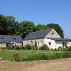 Ferienhaus Bretagne Fernseher: La Petite Lorette 