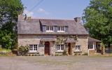 Ferienhaus Bretagne Heizung: Rose Cottage (Fr-29460-06) 