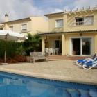 Ferienhaus Murcia Klimaanlage: Villa Mosa Claire 