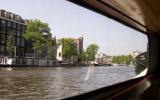 Ferienwohnung Amsterdam Noord Holland Fernseher: B&b Boat And Breakfast ...