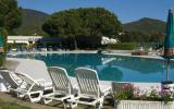 Ferienhaus Italien: Vakantiewoning Fly Monolocale 