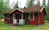 Ferienhaus Schweden Stereoanlage: Ormaryd 37605 