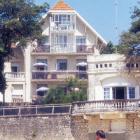 Ferienhaus Saint Palais Sur Mer: Résidence Le Phalène 