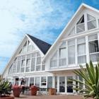 Ferienwohnung Helgoland Heizung: Haus Marina - Ax1 