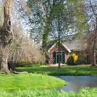 Ferienhaus Koudekerk Aan Den Rijn: Rijnhoeve 