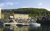 Ferienhaus Norwegen: Aure N29096 