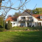 Ferienhaus Limburg Niederlande: Buitenverblijf 't Herfse 1 