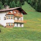 Ferienwohnung Kappl Tirol: Landhaus Ines 