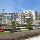 Ferienwohnung Frankreich: Ferienwohnung Les Jardins De La Plage 