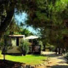 Ferienhaus Rovinj Klimaanlage: Vakantiepark Valdaliso 