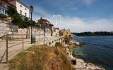 Ferienhaus Istrien Heizung: Rovinj Civ386 