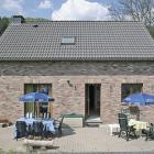 Ferienhaus Trois Ponts Lüttich: Ferienhaus Trois-Ponts 