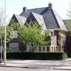 Ferienhaus Noord Holland Fernseher: B&b Xaviera; David 
