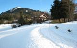 Ferienhaus La Roche Sur Foron: Chalet Ilona (Fr-74800-02) 