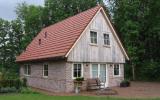 Ferienhaus Zuidwolde Drenthe Fernseher: 6 Persoons Bungalow A1 