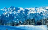 Ferienanlage Grenoble Rhone Alpes: Résidence Maeva Les Arolles ...