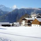 Ferienwohnung Österreich: Haus Schiferer 