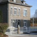 Ferienhausluxemburg Belgien: Villa Courtil 