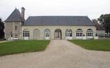 Ferienhaus Ocquerre: Tour Est (Fr-77440-05) 