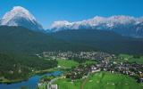 Ferienwohnung Seefeld Tirol: Birkenwald At6100.500.2 