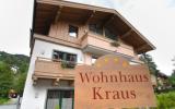 Ferienwohnung Brixen Im Thale Fernseher: Landhaus Alexander ...