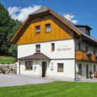 Ferienwohnung Ramsau Steiermark: Haus Ketterer 