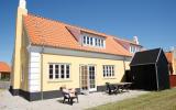 Ferienhaus Skagen Nordjylland Fernseher: Skagen 35910 