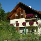 Ferienwohnungkärnten: Landhaus-Legenstein 