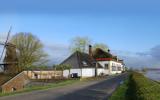 Ferienhaus Welsum: De Droomengel (Nl-8196-01) 