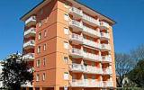 Ferienwohnung Bibione Venetien: Ferienwohnung Mit Balkon 