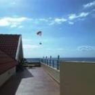 Ferienwohnung Ponta Do Sol Madeira: Penthouse-Ferienwohnung In Ruhiger ...
