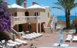 Ferienwohnung Corralejo Canarias: Apartments Galera Beach - Ax2 