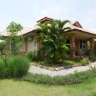 Ferienhaus Thailand: Star Villa Mit Salzwasser-Pool (Privat) 