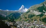 Ferienwohnung Zermatt: Chalet Rütschi Ch3920.220.5 