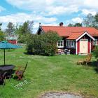 Ferienhaus Blekinge Lan: Ble 