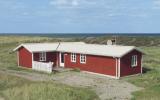 Ferienhaus Fjerritslev Sat Tv: Grønnestrand C7508 