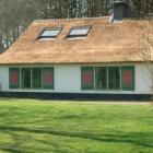 Ferienhaus Niederlande: Landgoed Pijnenburg - Dennenoord 