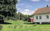 Ferienhaus Idse: Kvalvåg/idsal N16085 