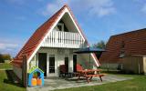 Ferienhaus Den Oever Noord Holland: Den Oever Hnh020 