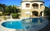 Ferienhaus Costa Blanca: Villa Devis 