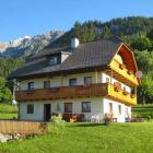 Ferienwohnung Ramsau Steiermark: Haus Ketterer 