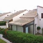 Ferienhaus Saint Cyprien Languedoc Roussillon: Ferienhaus Les Cyclades 