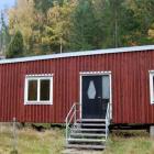 Ferienhaus Backaryd Blekinge Lan: Ferienhaus Ronneby 