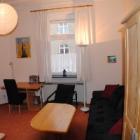 Ferienwohnung Deutschland: Comfort Apartment 186 