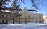 Ferienwohnung Trautenau: Chateau Vrchlabi (Cz-50431-04) 