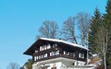 Ferienwohnung Grindelwald: Chalet Tambour (Grw113) 