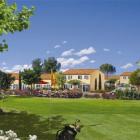 Ferienwohnung Languedoc Roussillon Heizung: Le Domaine Du Golf Max 8 ...