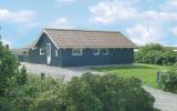 Ferienhaus Dänemark: Blåvand Strand A3750 