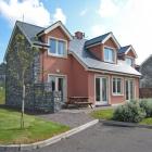 Ferienhaus Irland Fernseher: Ferienhaus Ring Of Kerry Cottages 