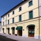 Ferienhaus Emilia Romagna Heizung: Marchetti 